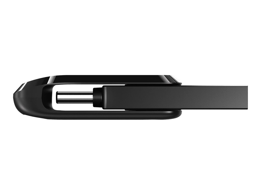 Thumbnail 6 of 11 for SanDisk Ultra Dual Drive Go - USB flash drive - 256 GB