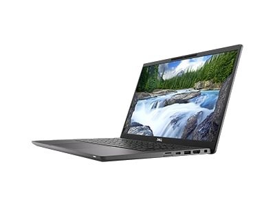 Dell Latitude 7420 - 14" - Core i7 1185G7 - vPro - 16 GB RAM - 256 GB SSD