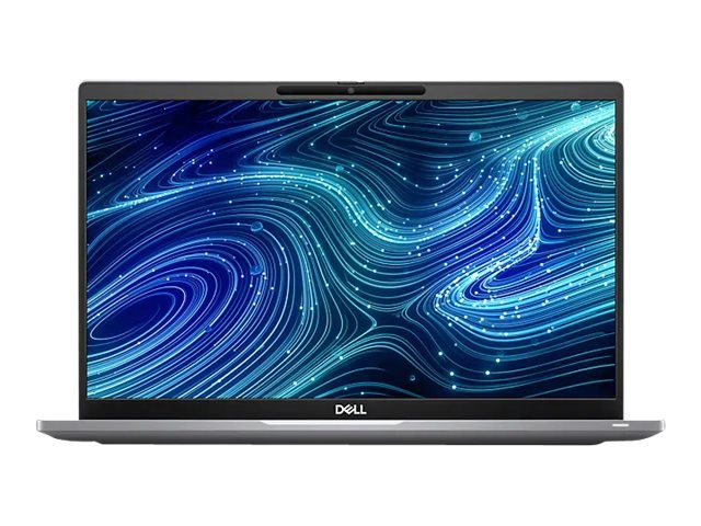 Dell Latitude 7420 - 14" - Core i7 1185G7 - vPro - 16 GB RAM - 256 GB SSD
