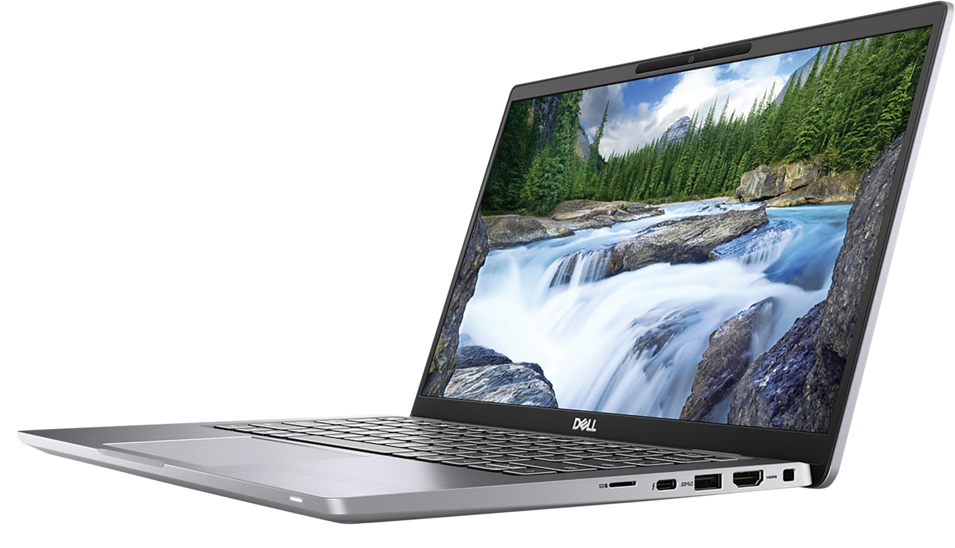 Dell Latitude 7420 - 14" - Core i5 1135G7 - 8 GB RAM - 256 GB SSD