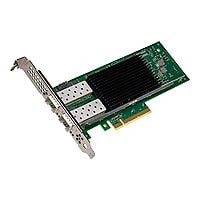 Intel Ethernet Network Adapter E810-XXVDA2 - network adapter - PCIe 4.0 x8