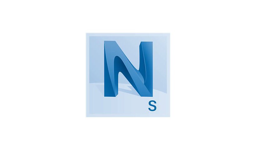 Autodesk Navisworks Simulate 2021 - subscription (annual) - 1 seat
