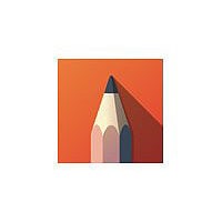 Autodesk SketchBook Pro 2021 - subscription (3 years) - 1 seat