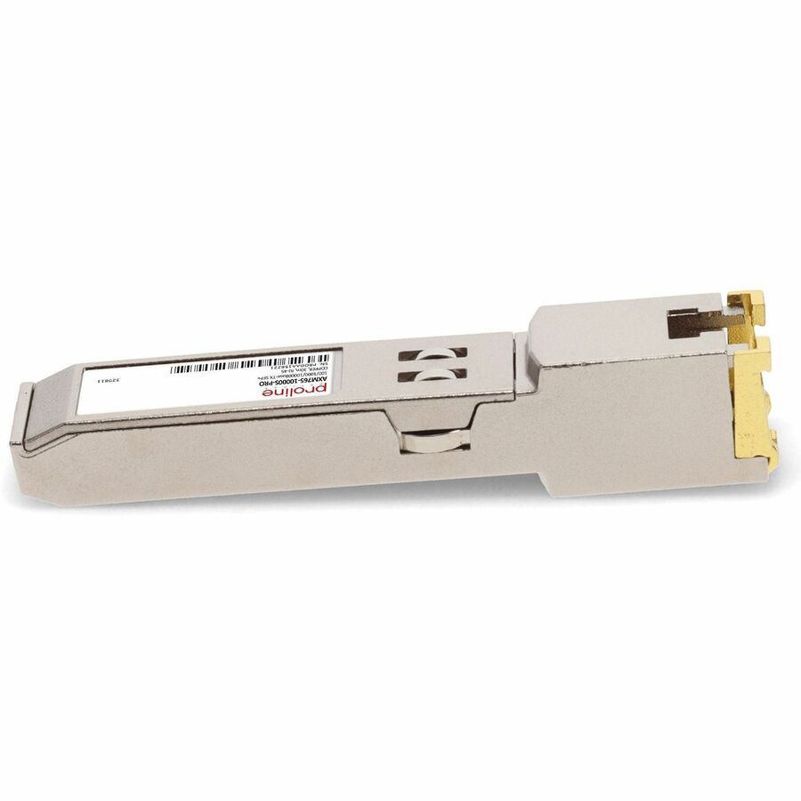 Proline Netgear AXM765-10000S Compatible SFP+ Transceiver - Thumbnail 4
