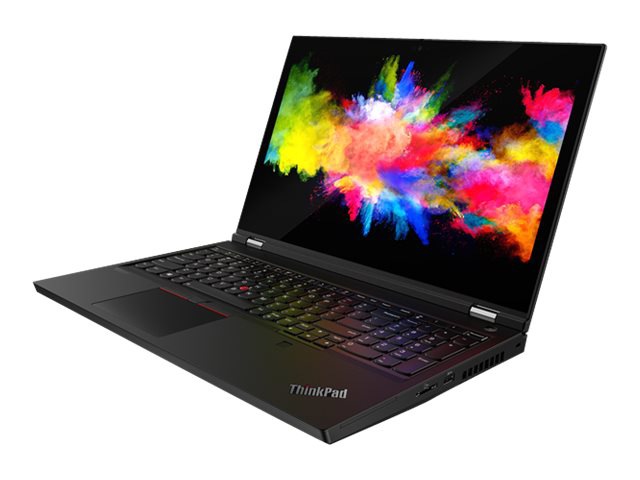 Lenovo ThinkPad T15g Gen 1 - 15.6" - Core i7 10850H - vPro - 16 GB RAM - 512 GB SSD - US