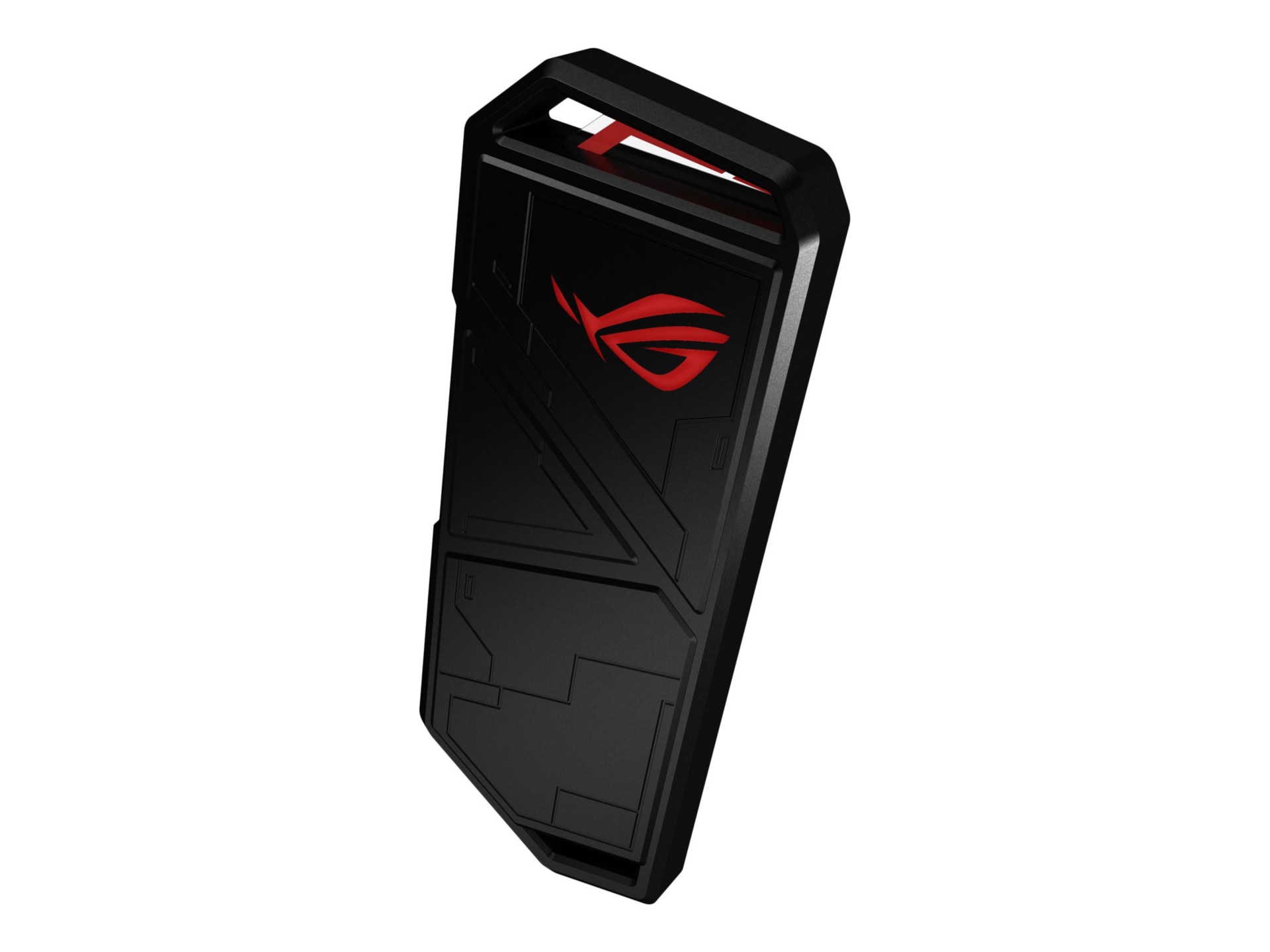 ASUS ROG Strix Arion - storage enclosure - M.2 NVMe Card - USB 3.2 (Gen 2)