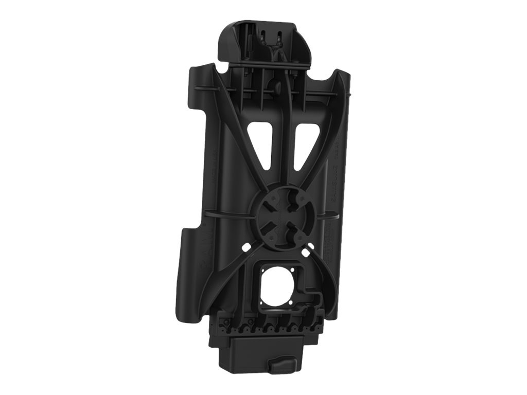 Thumbnail 2 of 3 for GDS Tough-Dock Locking car charging holder