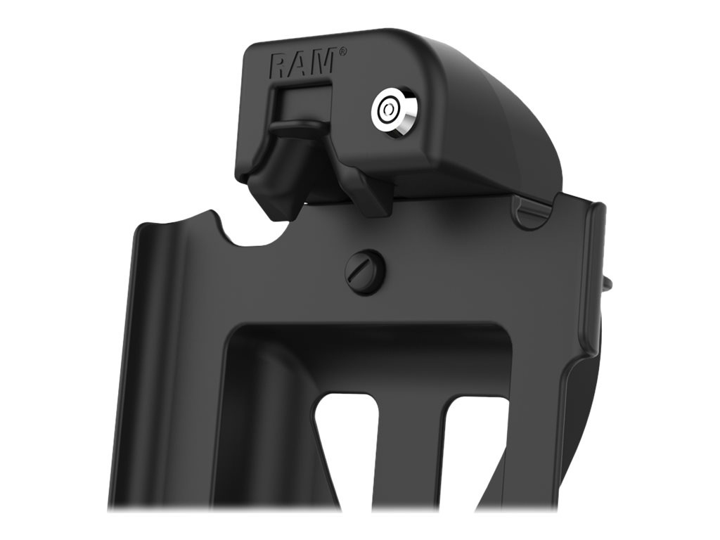 Thumbnail 3 of 3 for GDS Tough-Dock Locking car charging holder