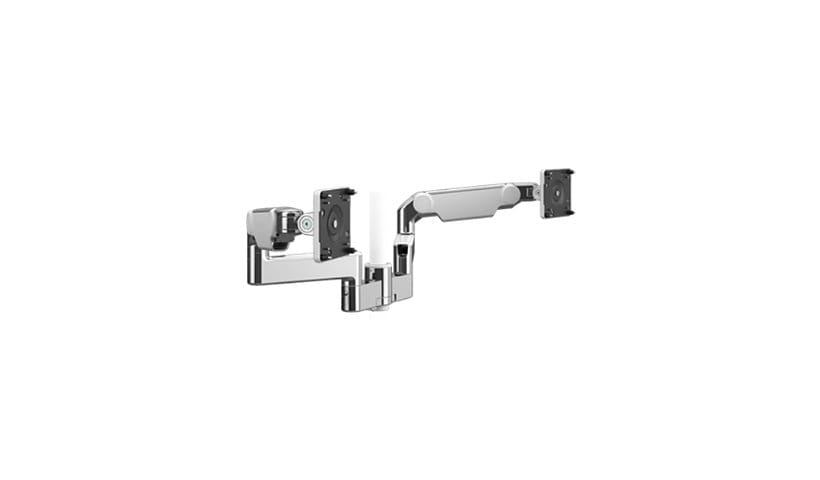 Humanscale M/Flex M8.1 Monitor Arm without Post