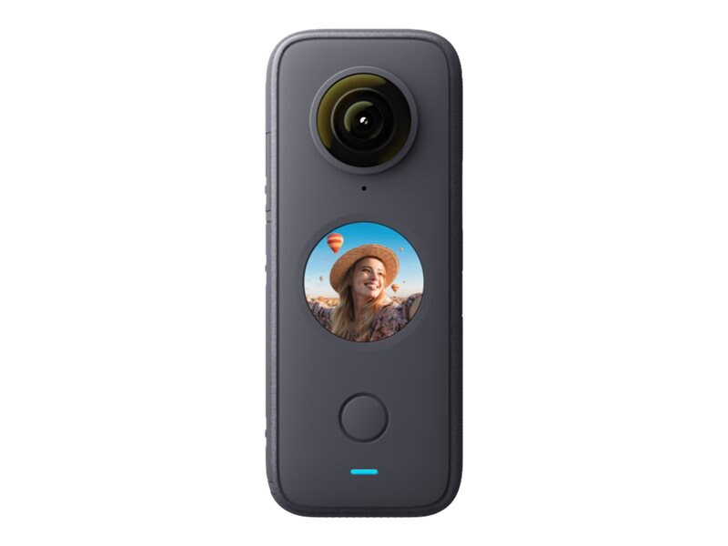 Insta360 One X2 - caméra de poche