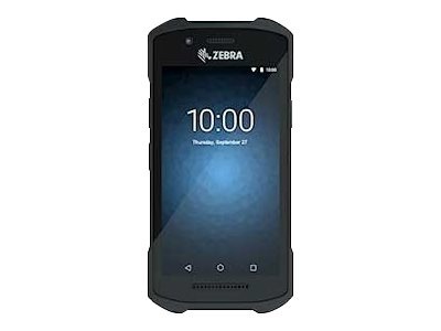 Zebra TC21 - data collection terminal - Android 10 - 64 GB - 5"