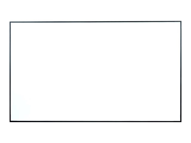 Draper Profile+ 119" Projection Screen