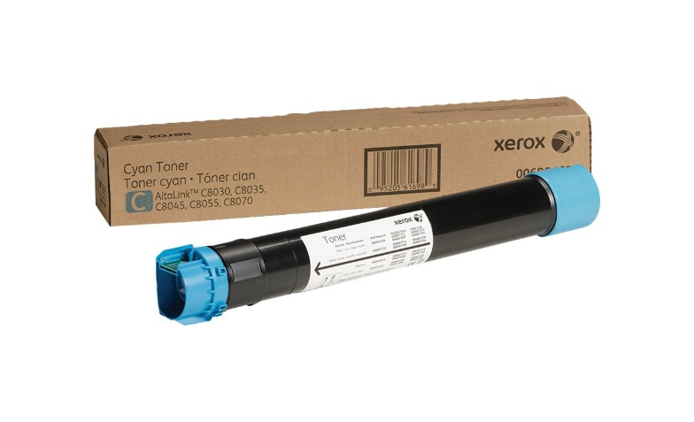 トゥルーリープロ Xerox AltaLink C8030 / C8035 / C8045 / C8055 / C8070 - cyan