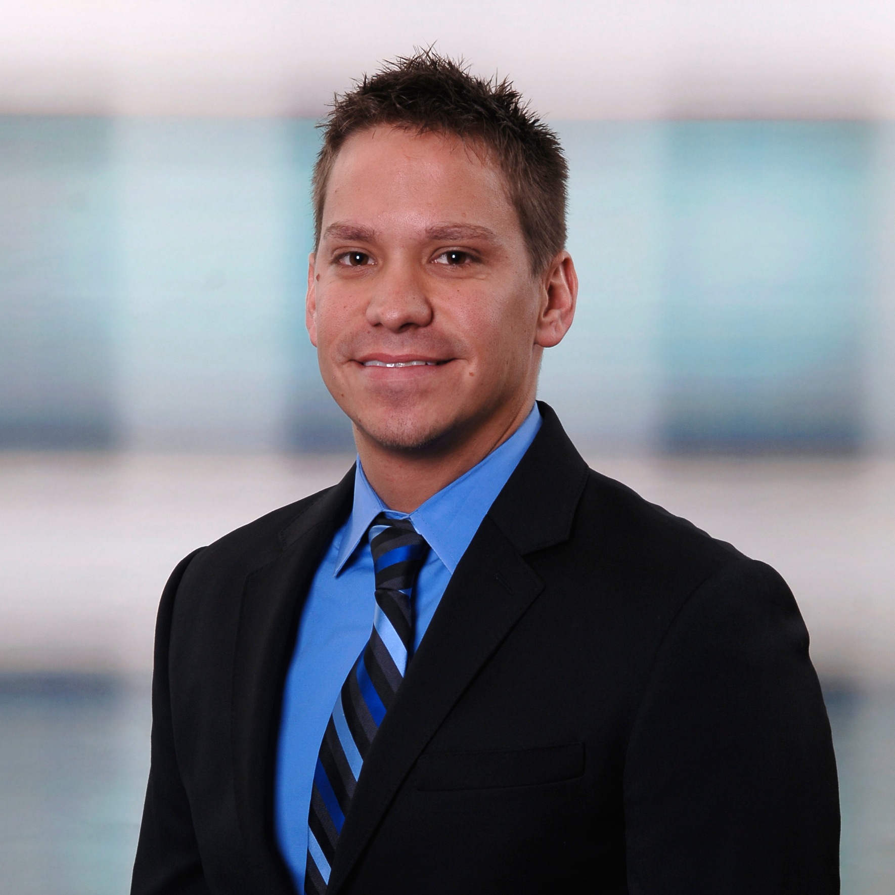 Contact person's photo