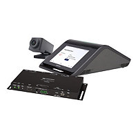 Crestron Flex UC-MX50-U - video conferencing kit