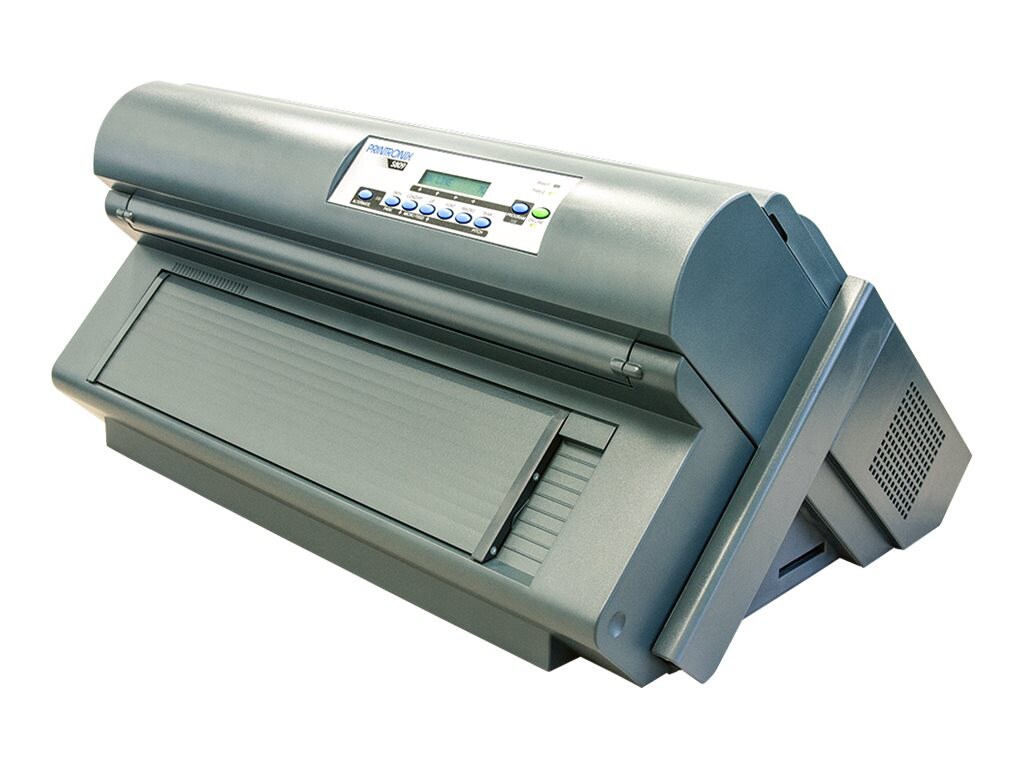 Printronix S809 - imprimante - Noir et blanc - matricielle