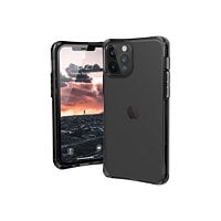 UAG Rugged Case for iPhone 12& 12 Pro 5G - Plyo Ash