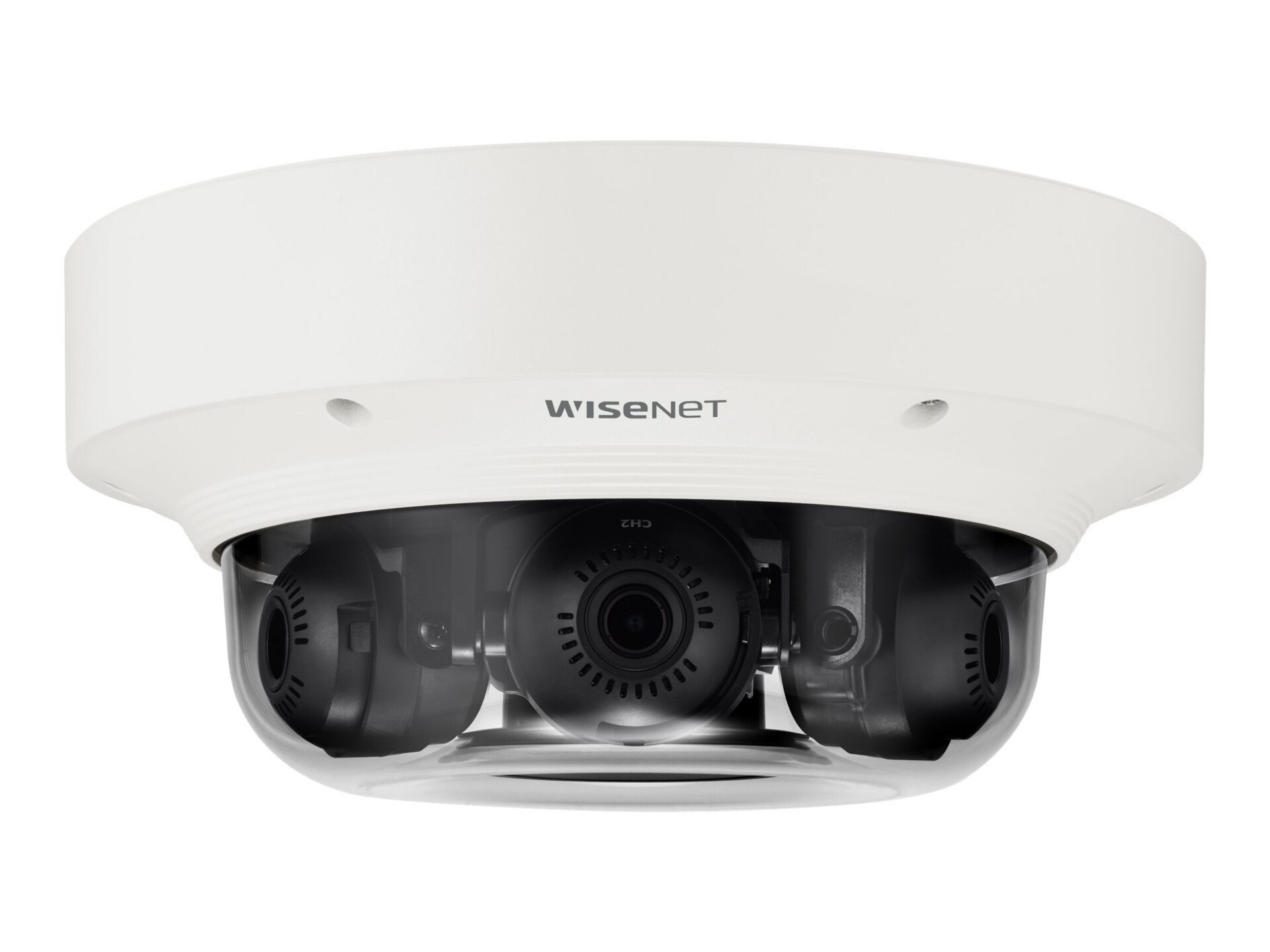 Hanwha Techwin Sensor