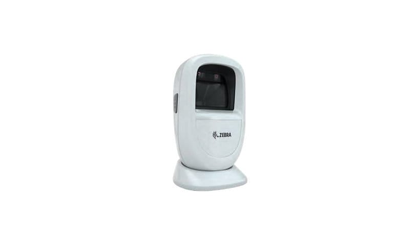 Zebra DS9300 Series DS9308 - Standard Range (SR) - barcode scanner