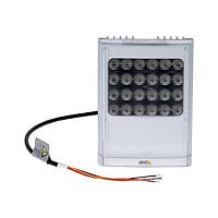 AXIS T90D35 - white LED illuminator