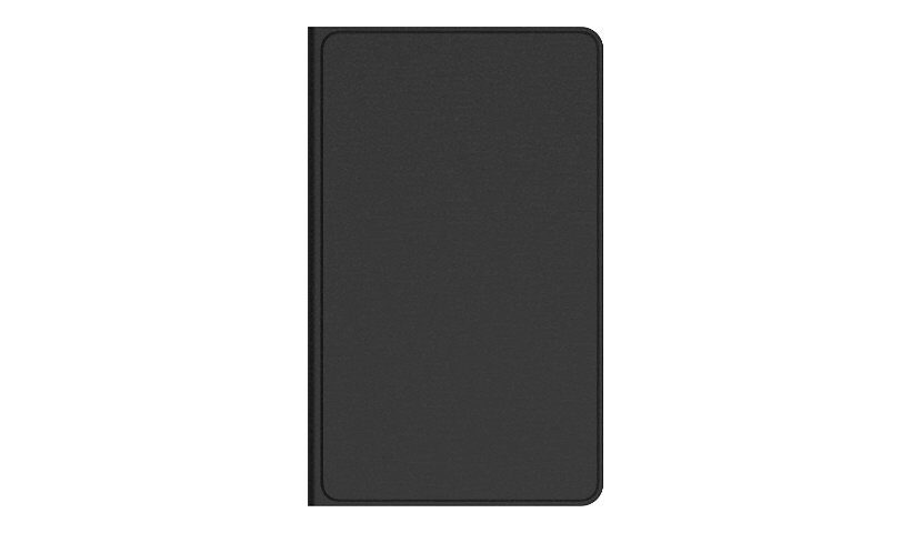 Couverture de livre Samsung GP-FBT295AMA - étui à rabat pour tablette