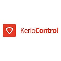 Kerio Control - subscription license (1 year) - 1 user