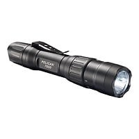 Pelican Tactical 7600 - flashlight - LED - green/red/white light - black