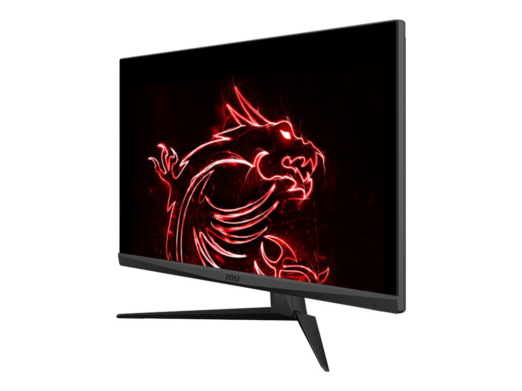 MSI 27IN WQHD 2560X1440 HDMI MONITOR
