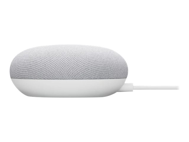 Google Nest Mini - Gen 2 - smart speaker