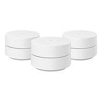 Google Wi-Fi Router - 3 Pack