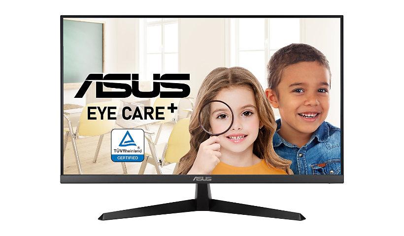 ASUS VY279HE - LED monitor - Full HD (1080p) - 27"