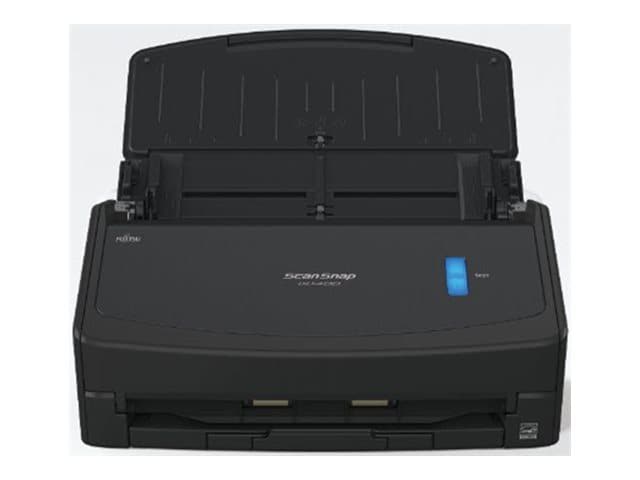 Ricoh ScanSnap iX1400 - document scanner - desktop - USB 3.2 Gen 1x1
