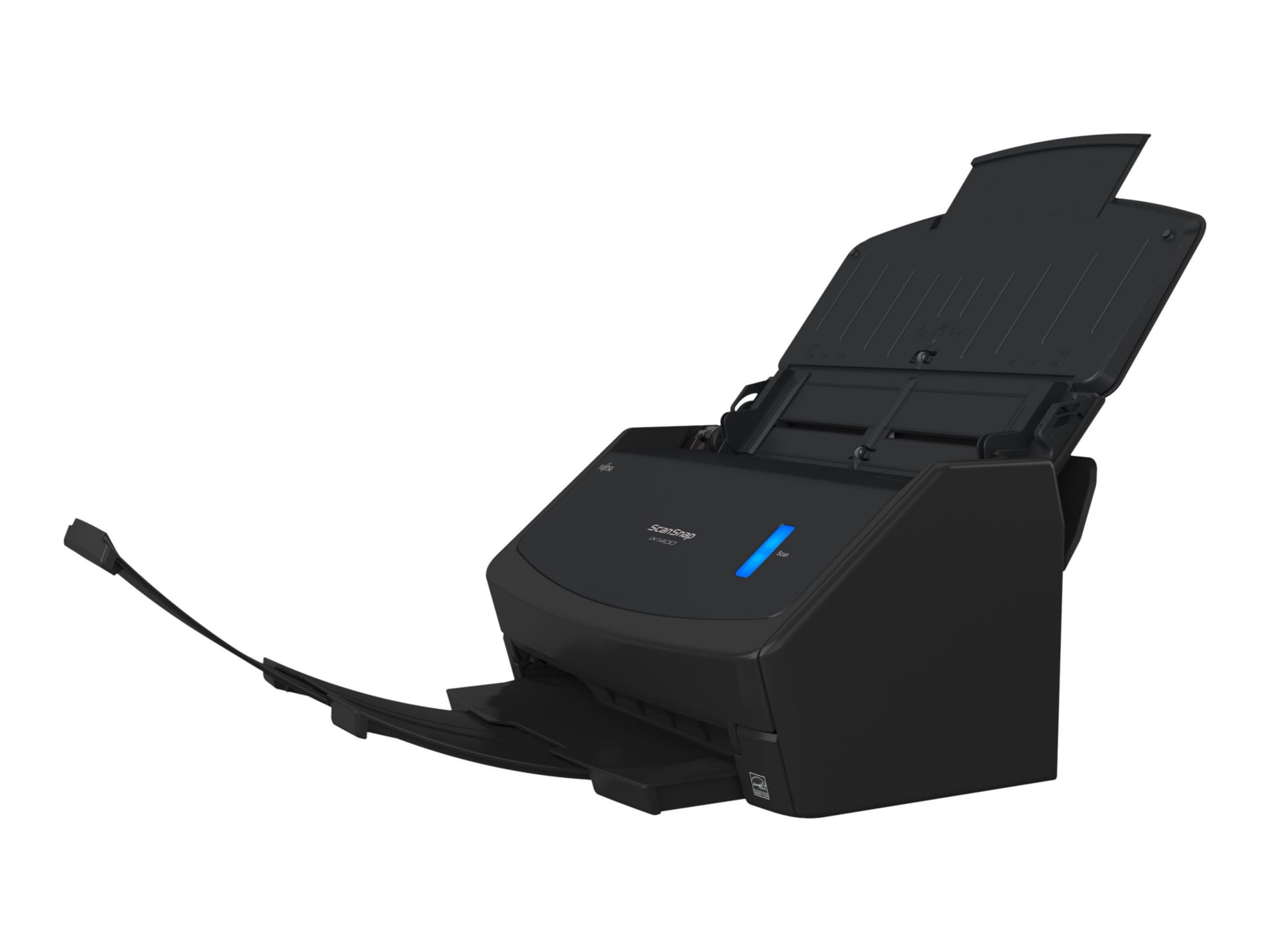 Thumbnail 3 of 6 for Ricoh ScanSnap iX1400 - document scanner - desktop - USB 3.2 Gen 1x1