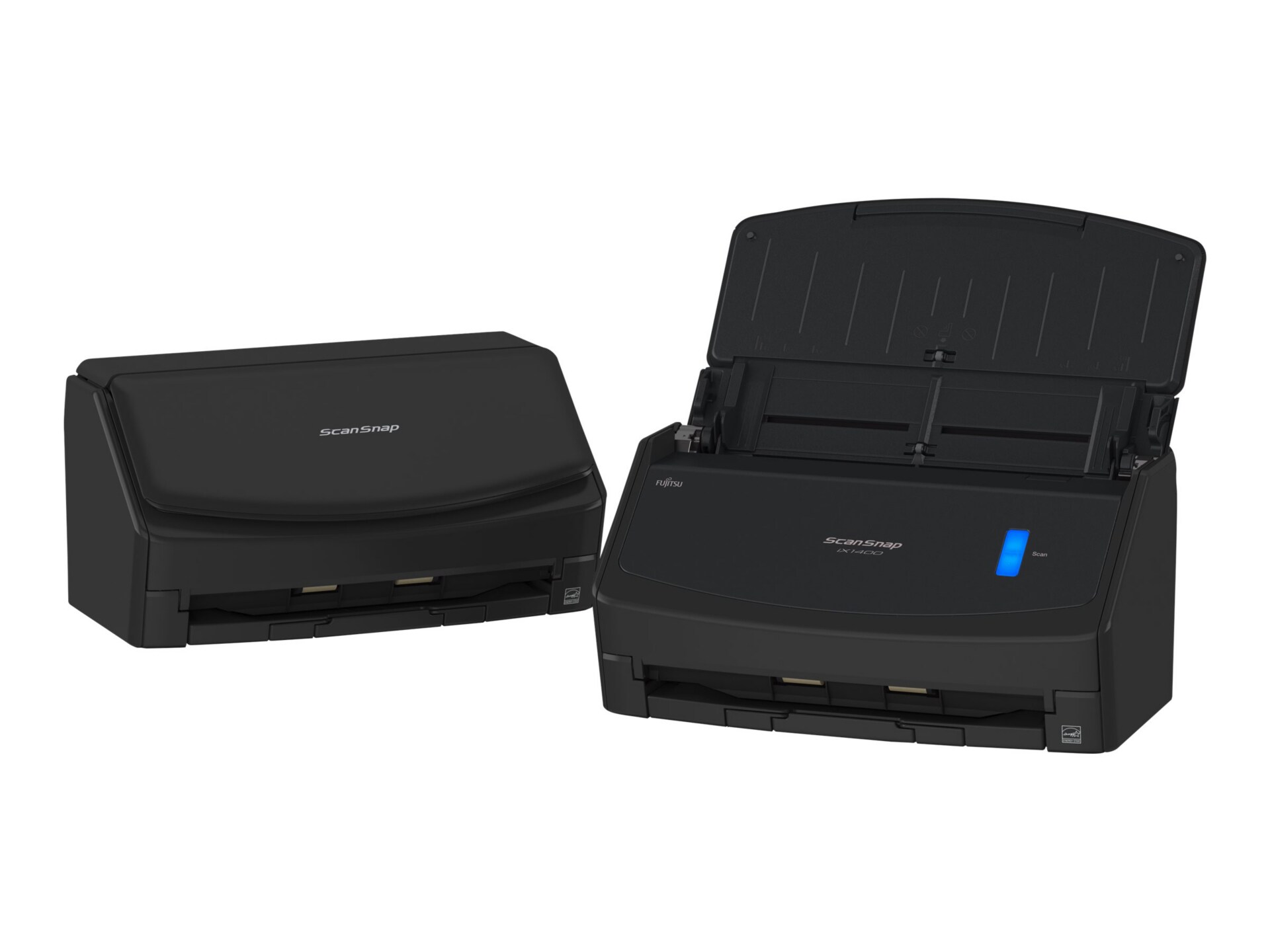 Thumbnail 4 of 6 for Ricoh ScanSnap iX1400 - document scanner - desktop - USB 3.2 Gen 1x1