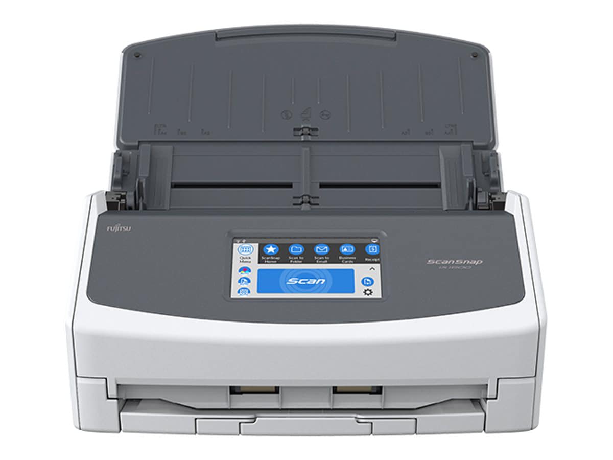 Ricoh ScanSnap iX1600 - document scanner - desktop - USB, Wi-Fi