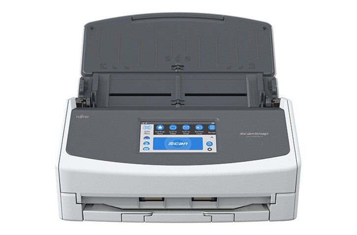 Ricoh ScanSnap iX1600 - document scanner - desktop - USB, Wi-Fi