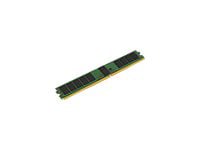 Kingston Server Premier - DDR4 - module - 8 GB - DIMM 288-pin - 3200 MHz - registered with parity