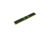 Kingston Server Premier - DDR4 - module - 8 GB - DIMM 288-pin - 3200 MHz -