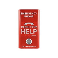 Viking E-1600-RDA - emergency phone