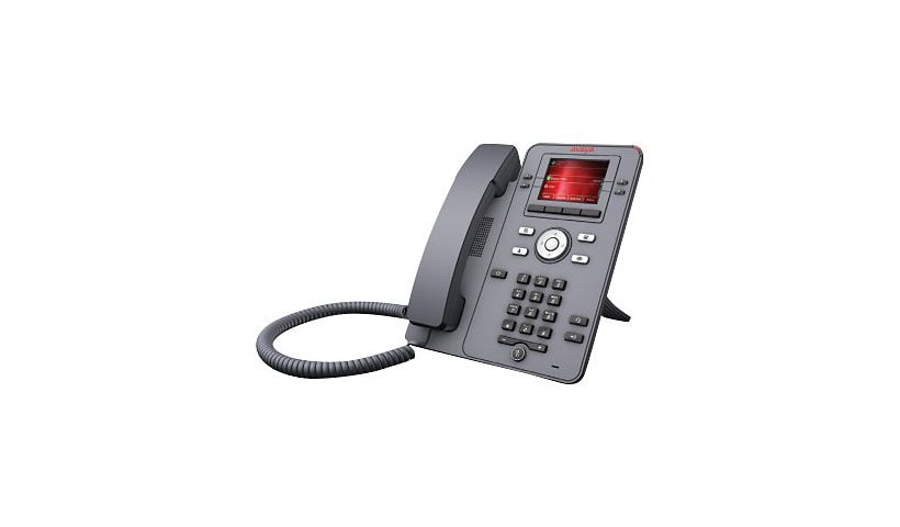 Avaya J139 IP Phone 3PCC - VoIP phone