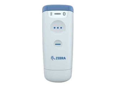 Zebra CS60-HC - barcode scanner