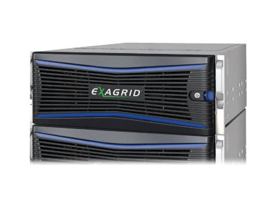 ExaGrid EX10-SEC - NAS server - 32 TB