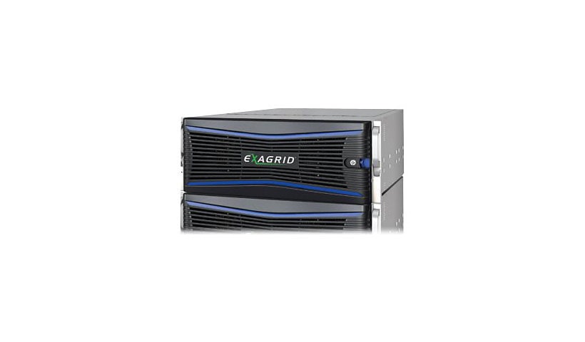 ExaGrid EX10-SEC - NAS server - 32 TB
