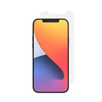 ZAGG GlElite+ Screen Protector for iPhone 12/12 Pro, 11, and XR