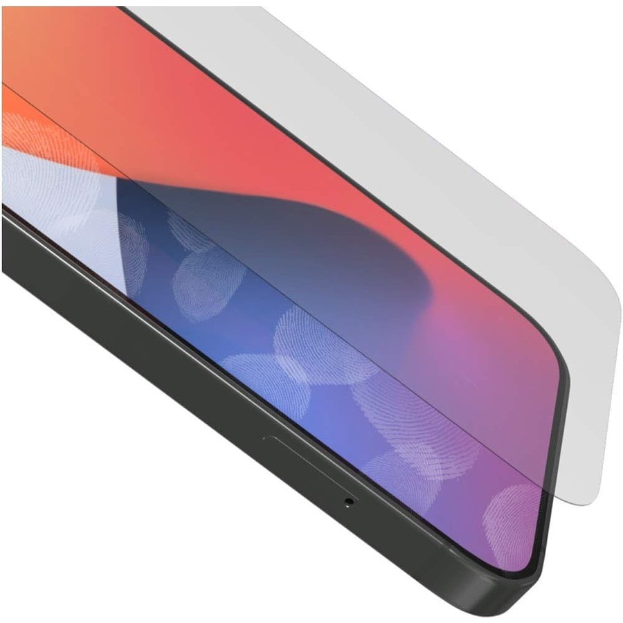ZAGG Glass Elite Plus Screen Protector