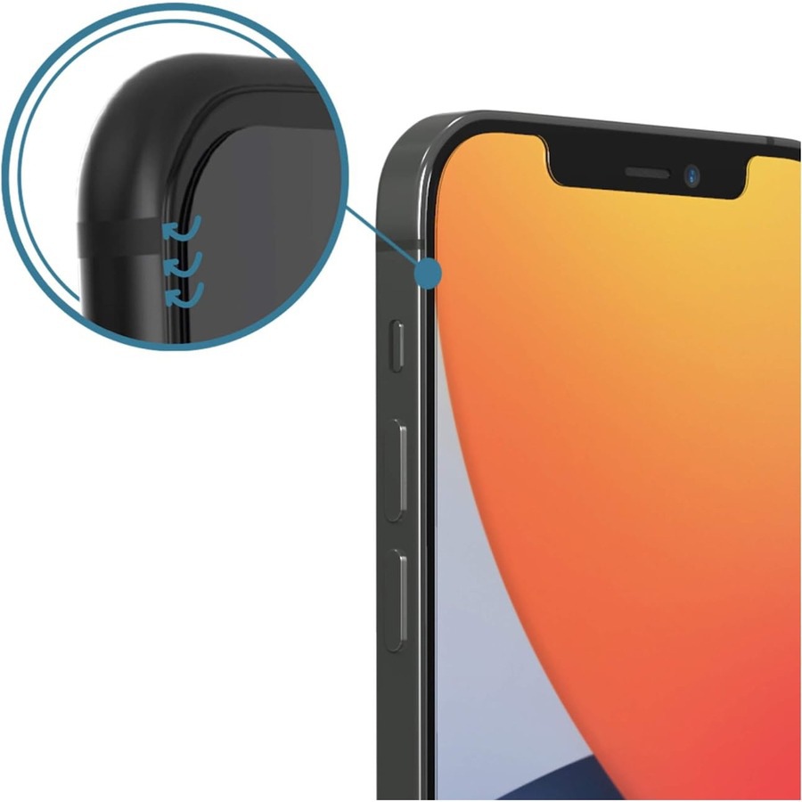 ZAGG Glass Elite Plus Screen Protector - Thumbnail 3