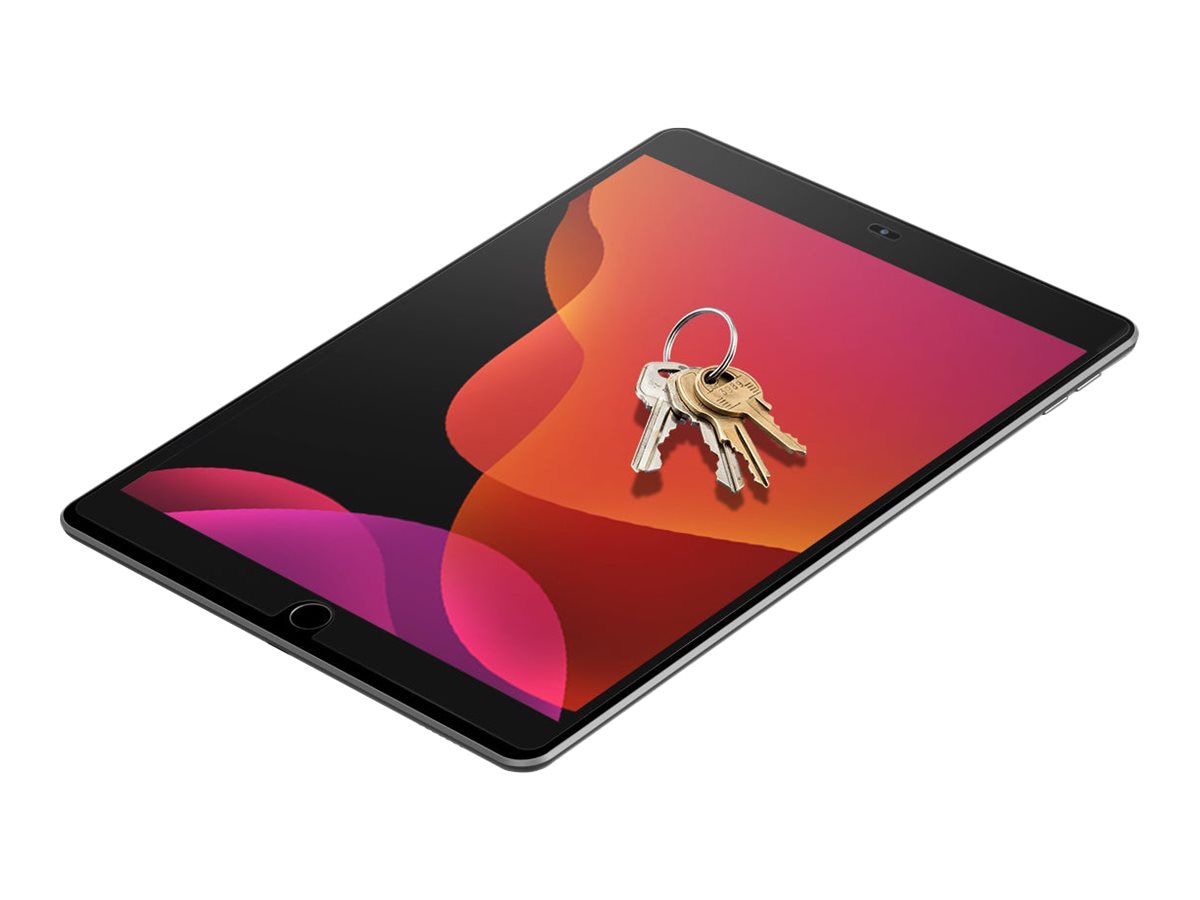 ZAGG InvisibleShield Glass Elite VisionGuard+ - screen protector for tablet