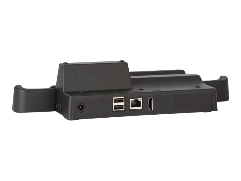 Honeywell Display Dock - docking station - HDMI - 10Mb LAN