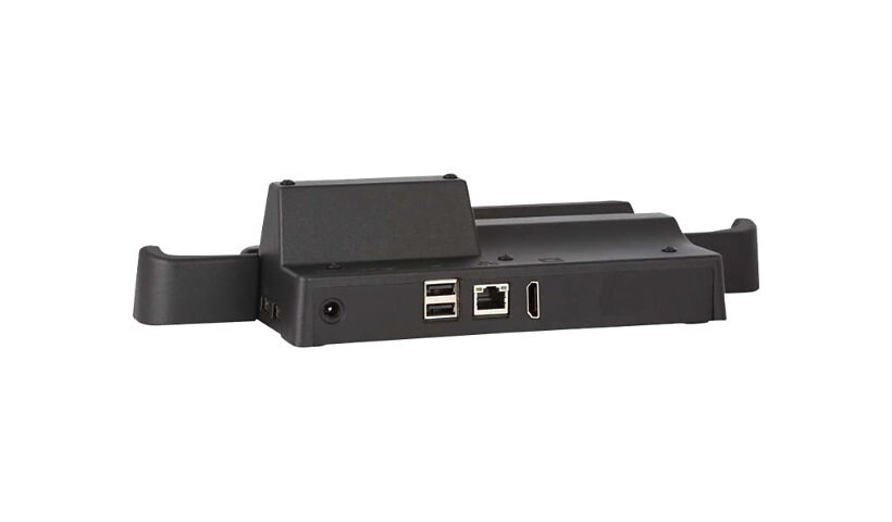 Honeywell Display Dock - docking station - HDMI - 10Mb LAN