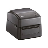 SATO WS4 Series WS412 - label printer - B/W - thermal transfer